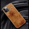 Wood Grain Phone Case For iPhone Samsung Galaxy Redmi Xiaomi Oppo OnePlus Note S A 7 8 9 10 11 12 13 14 20 21 22 23 53 54 Pro Max Plus Ultra TPU Soft