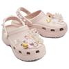 Crocs The Beast X  Cloud EVA Simple Comfortable Clogs Women Clogs Pink 210999-6UR