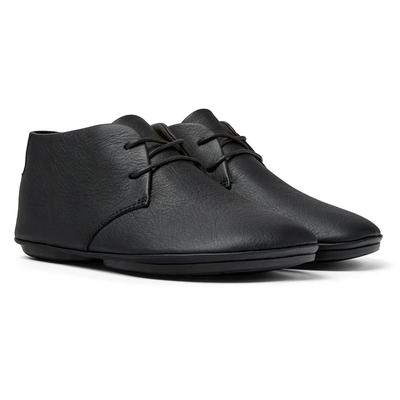 Camper Right Nina K400221 Booties