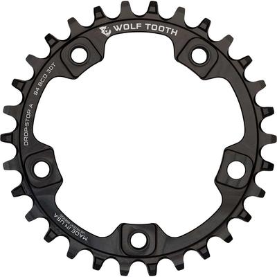 Зубчатые звезды Wolf Tooth 94 BCD 94 x 32T 5-болтовые -