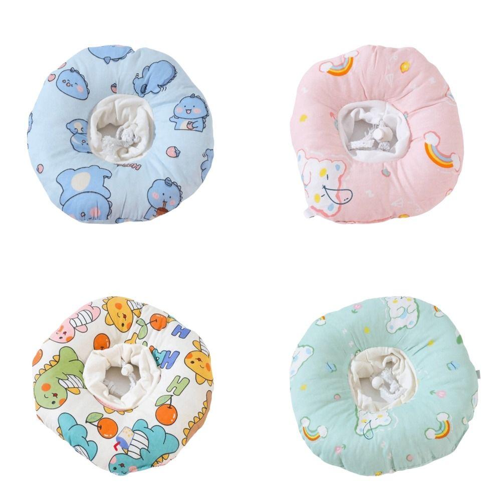 Anti-Bite Cat Elizabeth Circle Adjustable Cat Recovery Collar Cat Neck Collar  Postoperative