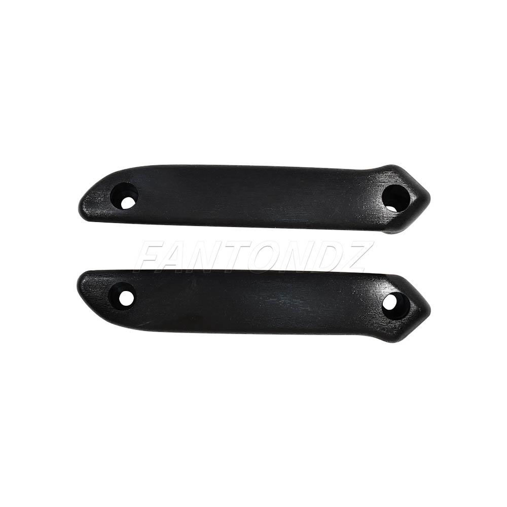 Левая Правая Внутренние Ручки Двери Для VW Lupo 1999-2006 Seat Arosa 1997-2005 6X0867180B 6X0867179B Внутренняя Ручка Двери