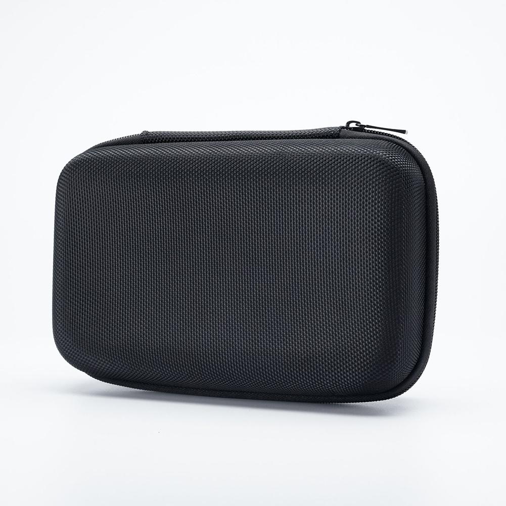 Portable Game Console Case Bag For RX6H Waterproof Handheld Game Bag Console Accessories Hard C V6H4