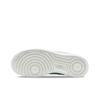 Nike Air Force 1 LV8 GS '82 Blue Chill' White Blue Kids Casual Sneakers DQ0359-100