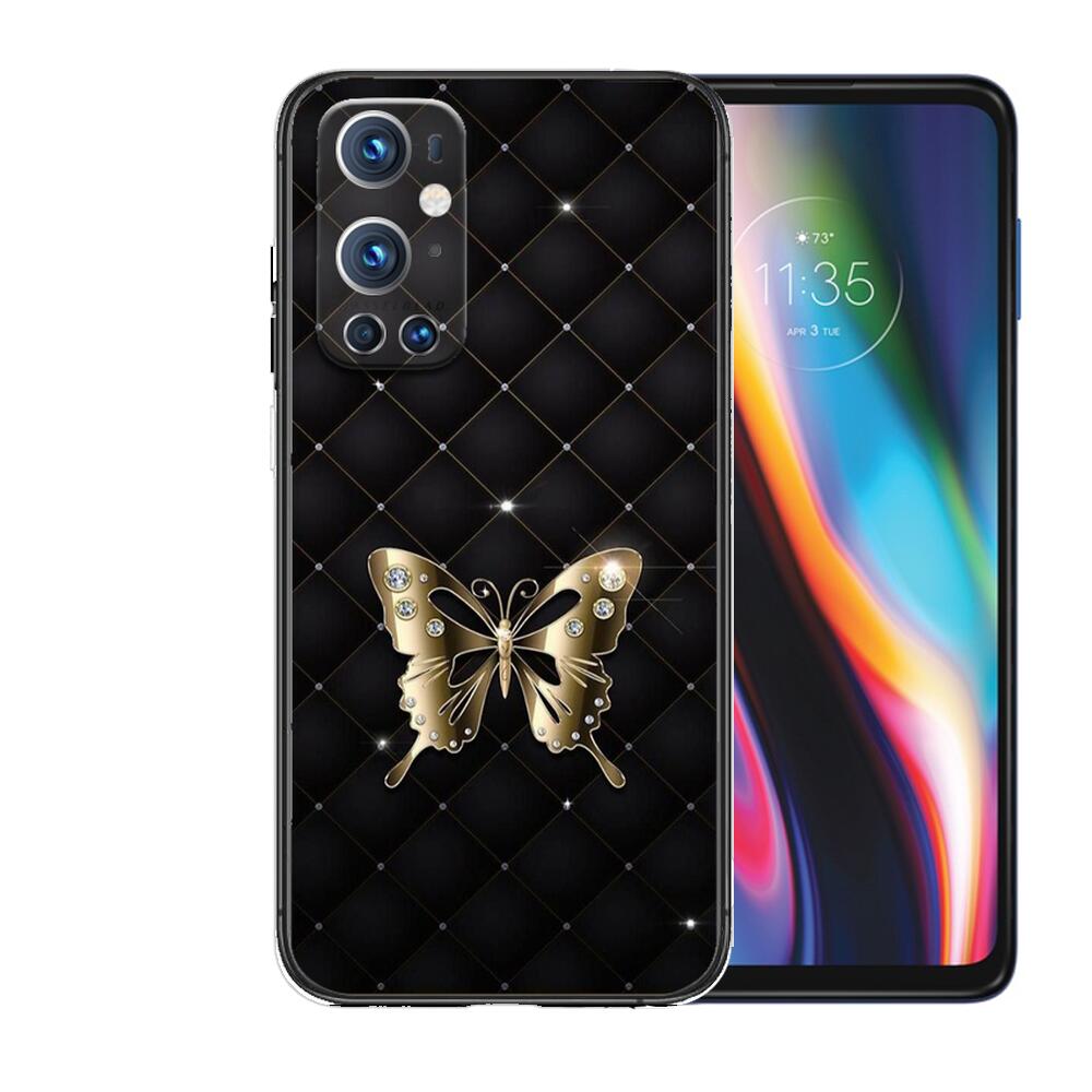 Красивый узор бабочки для OnePlus Nord N100 N10 5G 9 8 Pro 7 7Pro чехол для телефона OnePlus 7 Pro 1 + 7T 6T 5T 3T чехол