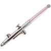 Cordless Airbrush Pen 0.3mm Nozzle Fine Atomization Oxygen Injection Tool for Skincare On The Go