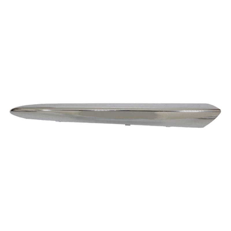 Auto Front Bumper Bright Strip Chrome Decoration For GLC X253 W253 C253