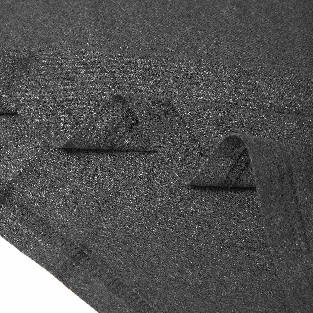 Men's T Shirt O-Neck Clothing Apparel Outdoor Long Sleeve Print Fashion Designer Vintage