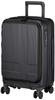 Чемодан многофункциональный P цвет модель INV50 с гарантией 55 см кг матовый черный [Innovator] одобрен TSA ручная кладь 3.3