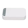 Очиститель UVC Box, очиститель телефона, USB-перезаряжаемый, простой в эксплуатации, компактный, универсальный, для очистки