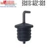 Крышка заливной горловины масла КПП Honda Crider/Civic - Номера деталей 25615-5T0-004, 25615-RCL-003