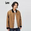 Lee Jackets Men's Lapel Moderate Pilot LMT011380209287A09125