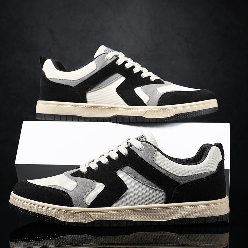 Кроссовки для сноуборда, мужские повседневные кроссовки с низким верхом, противоскользящие, взрывного стиля, модные, универсальные, удобные, для прогулок на открытом воздухе, базовая мужская обувь