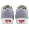 Vans Old Skool Reissue 136 Comfortable Versatile Low-Top Skate Shoes Unisex Sneakers Purple VN000MT6E3N