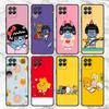 Чехол Kakao Friends для Realme 8 C21y GT Neo 2 3 8i C21 7 C11 6 C12 C35 C3 GT 9 Pro C12 Master Funda Чехол для телефона
