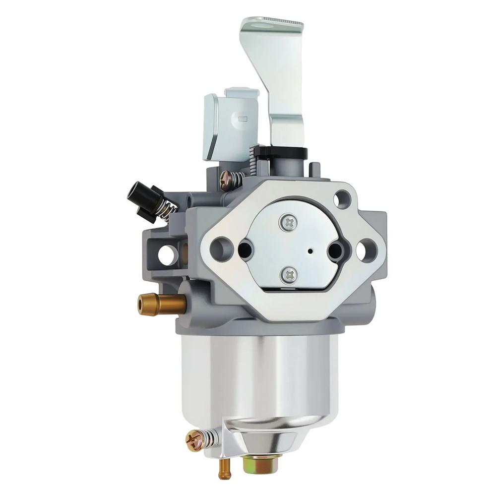 715668 Carburetor with Fuel Filter & Gasket For Briggs & Stratton 715443 715121 185432 185436 185437 Carb