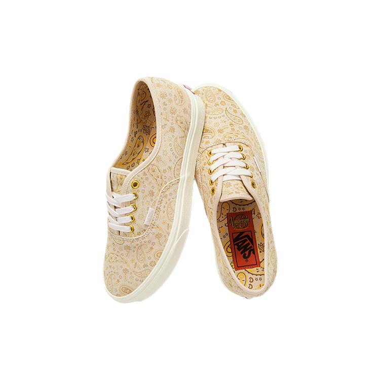 Vans Anderson .Paak X Authentic 'Sand Paisley' VN0A5KRDSAN