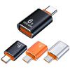 Data Transmission Type C Male To USB Female OTG Converter for Macbook Laptop/ Xiaomi /Samsung