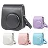 Protective Pouch Eco-friendly Dust-proof Faux Fur Camera Skin Protective Cover for Fujifilm Instax Mini 11 Camera