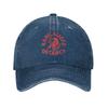 Personalized Cotton Radicalized By Basic Decency Baseball Cap Women Unisex Adjustable Dad Hat Sports