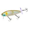 3DB Wake Prop Плавающая приманка для басса 85 мм Матовый Sexy Shad Цвет YO-ZURI