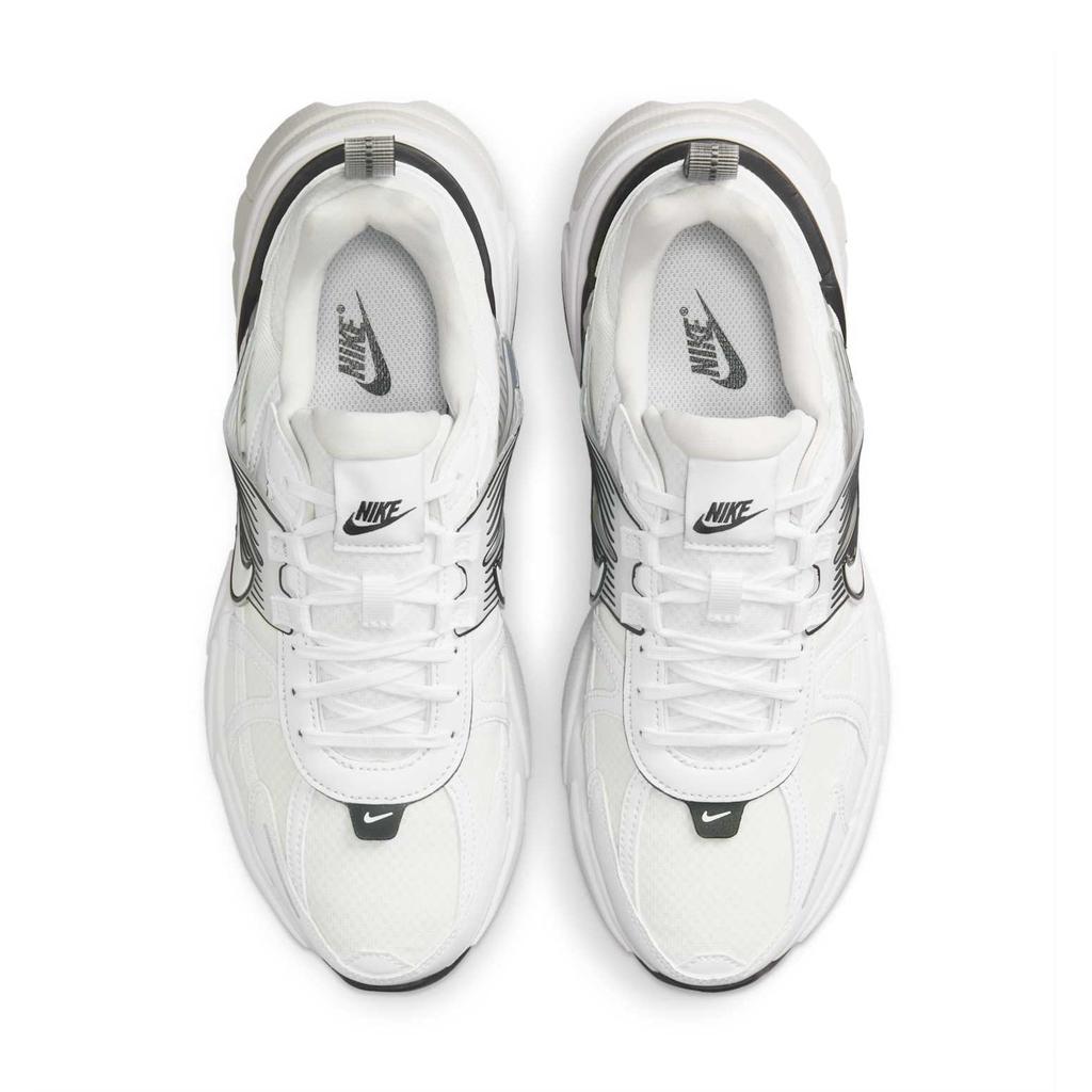 Nike V2K Run Summit White Platinum Tint Женский HF5342-100
