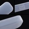 Portable Glasses Storage Box Hard Eyeglass Case Practical Glasses Case  Glasses Accessories