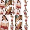 Women Sexy Lingerie Schoolgirl Student Uniform Cosplay Underwear Dress Lace