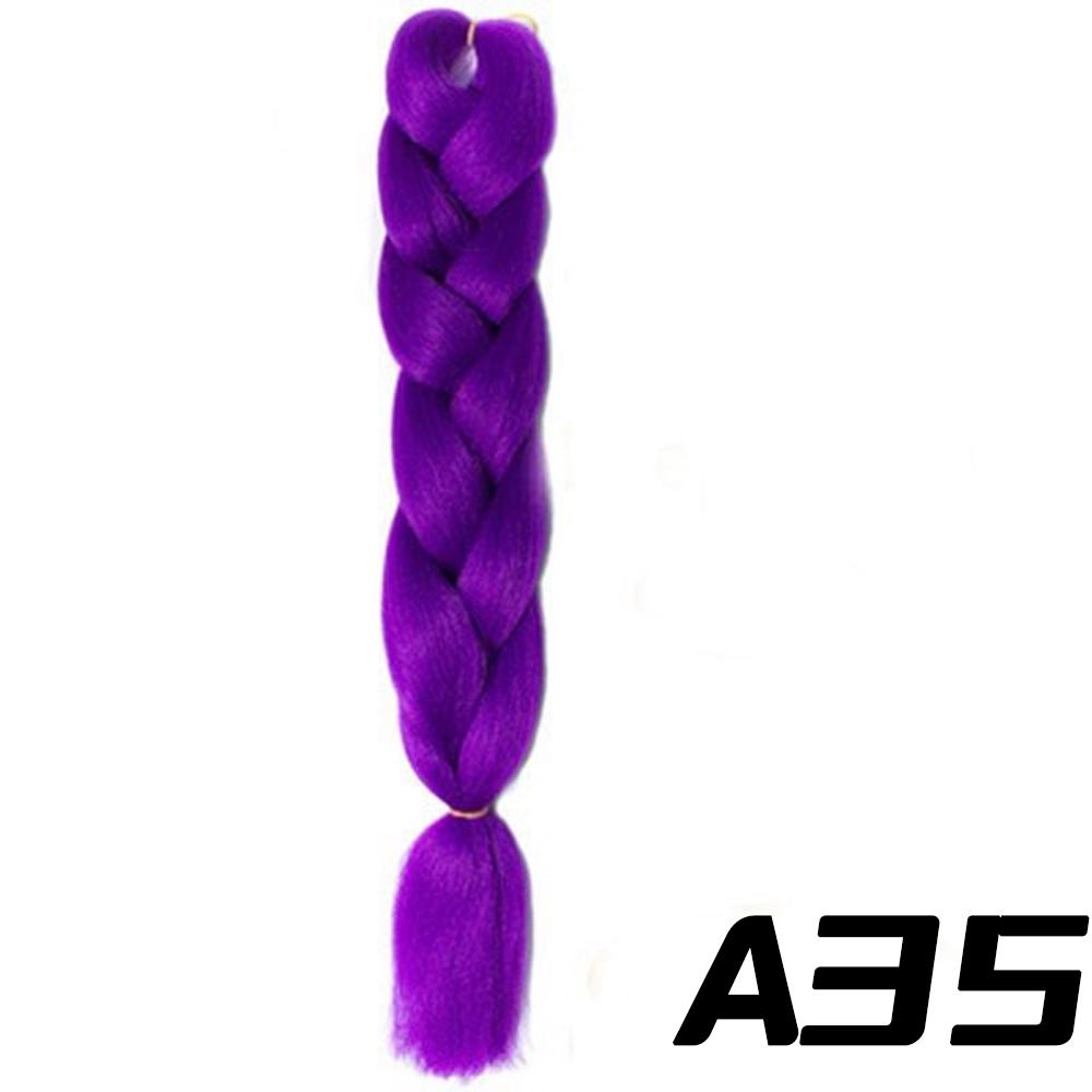 MISS WIG Synthetic Long Braid Ponytail Extension Straight Sleek Wrap Around Colorful Braid Hair Extensions Ponytail Natural Soft For Women Wear