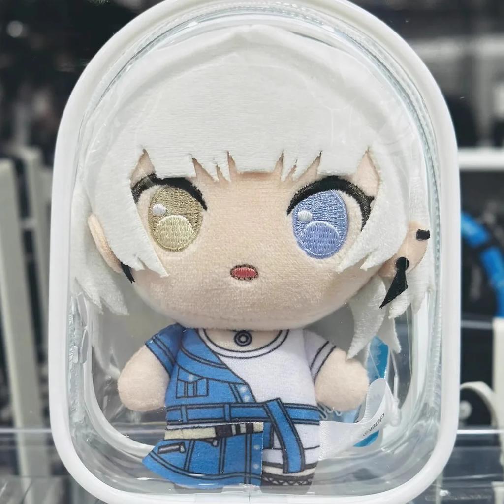 10 см Аниме Mygo Плюшевые игрушки Мультяшные Bang Dream Набитые куклы Нагасаки Таки Шиина Рана Канаме Плюшевые фигурки Подарок Рождественские игрушки