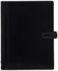 Filofax Lockwood System Notebook A5 Компактный Темно-синий 028515 Официальный Импорт