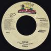 7inch Record MAD COBRA - Gone MHPD28043 Mad House 2003 Jamaica Reggae, Ska & Dub Used