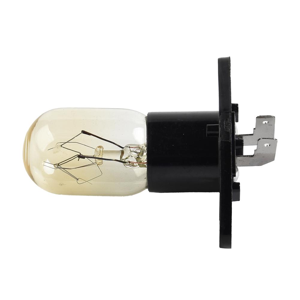 Лампа для микроволновых печей 250 В 2 А 20 Вт Аксессуары