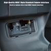 J1962 OBD2 женский 16-контактный удлинительный кабель диагностического интерфейса Удлинительный кабель OBD2 Высококачественный