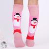 Thermal Snowboarding Socks Warm Long Stocking New Kids Sports Socks  Outdoor