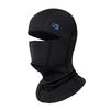 Finetrack Merino Spin FUU0621 Balaclava, Black, L/XL Size,