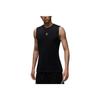 Sport Dri-FIT Sleeveless Base Layer Soft Knit Moisture-Wicking Quick-Dry Tank Top Men Tops HV4102-010