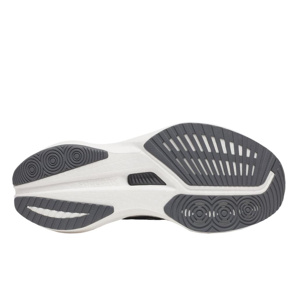 SAUCONY Женские кроссовки Endorphin Speed 5 Черно-белые S11007-01