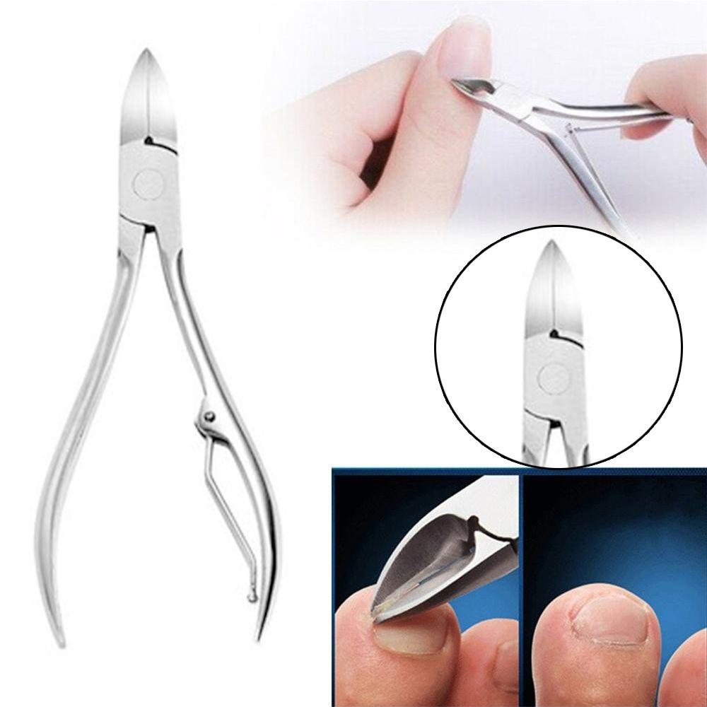 Trimmer Edge Cutter Nail Cutter Toe Nail Cuticle Scissor Cuticle Scissor Paronychia Clipper