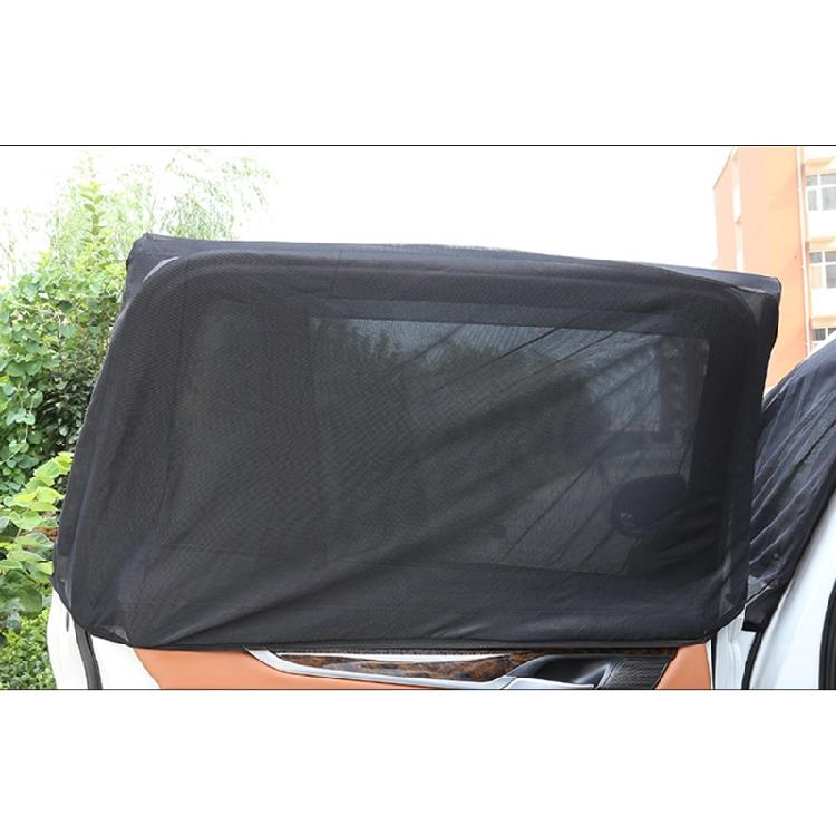 Auto for Windows for Sun Shade Bug Screen Visor Shield Foldable Mesh Curtain Kee
