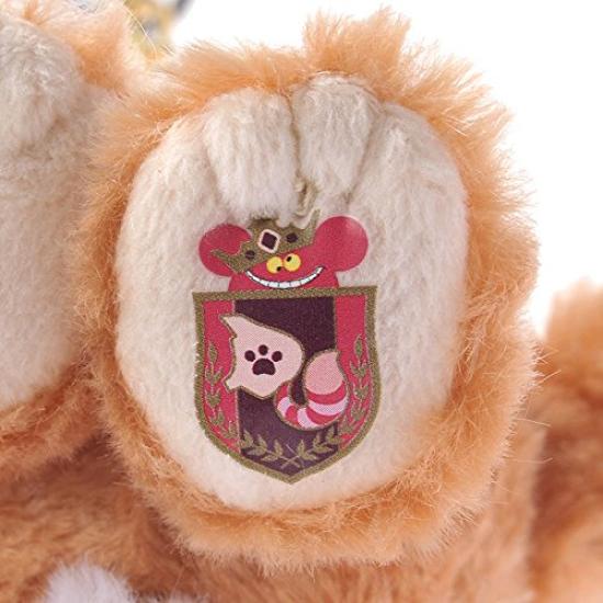 Disney Store Unibear City плюшевый брелок сахар
