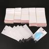 Transparent Self Adhesive Sealed Opp Plastic Pouch Sachet Gift Bag