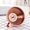 Detachable Strainer Kitchen Funnels Anti-slip Handle Funnel for Filling Small Bottles  Oil