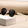 Vintage Sunglasses Women Fashion Frame Sunglasses Men Sun Glasses