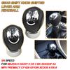 Ручная ручка переключения передач для автомобиля Mazda 6 GG/GY 5 CR 3 BK 323/323F BJ MPV PREMACY CP 626 GF/GW XEDOS 6 RX-8