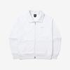 Fila Базовый воротник на молнии Fs2ftg3151f Wtm