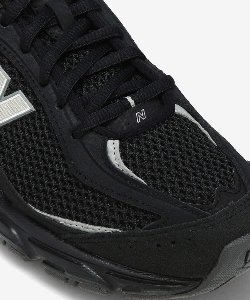 New Balance Nbpdgs124B / U509163 (черный)