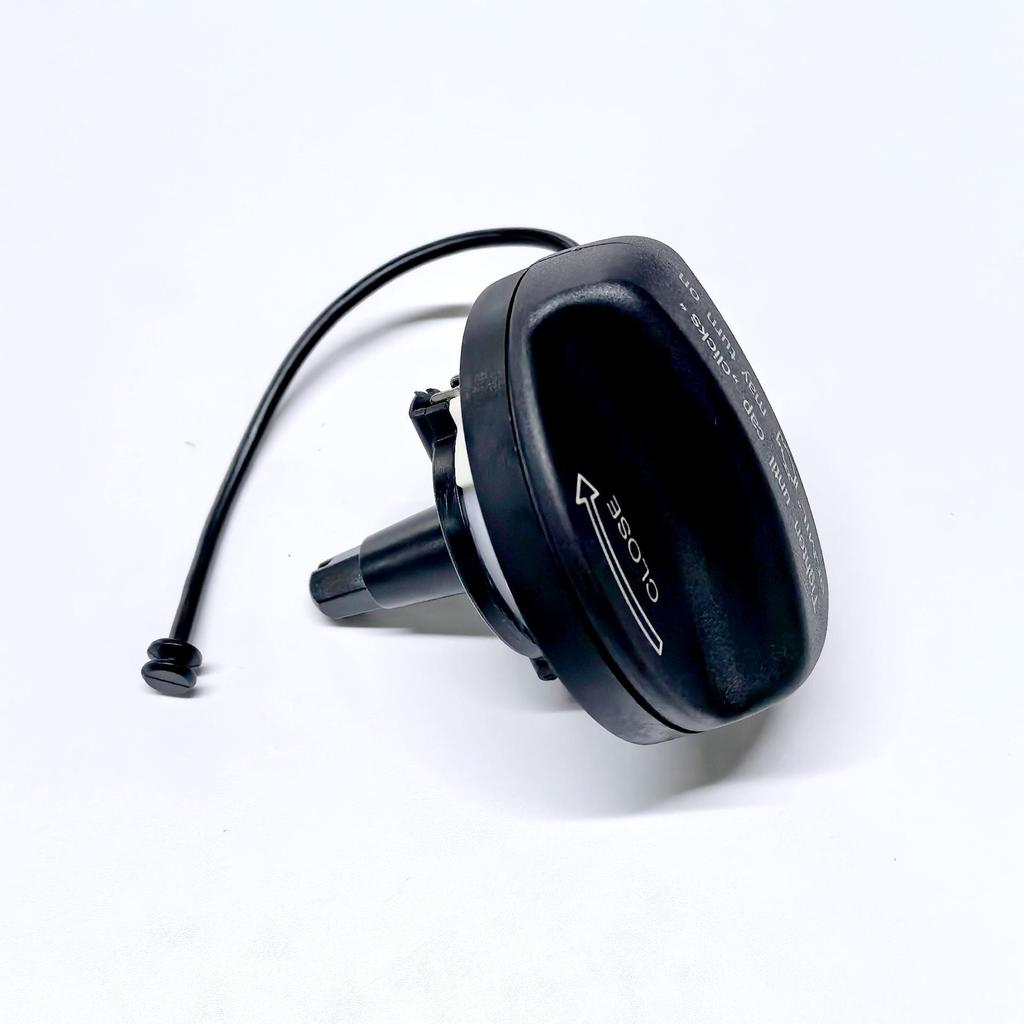 Совместимая крышка топливного бака и замок BMW - Номера деталей 16117222391AE, 16116756772