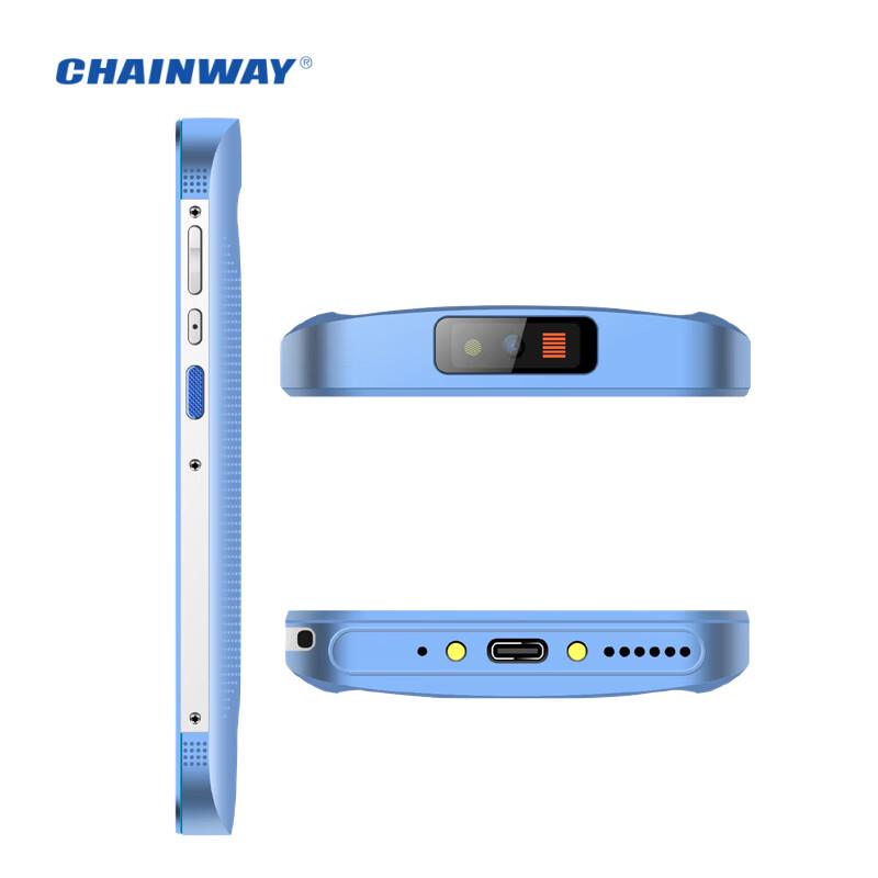 CHAINWAY C90 2D Умный ручной терминал