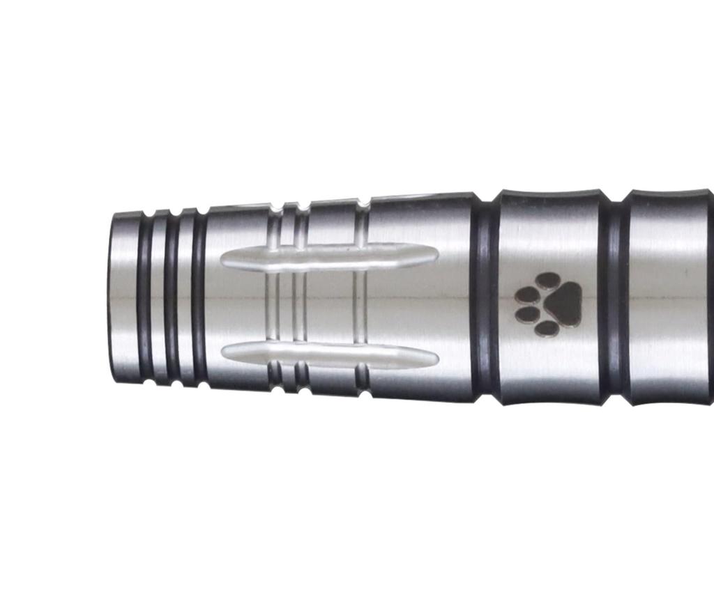 Target CHARM SERIES KANON KANON 2BA AIRI Hirano Model Darts Barrel Dart Set 3.0 3.0 <210278>